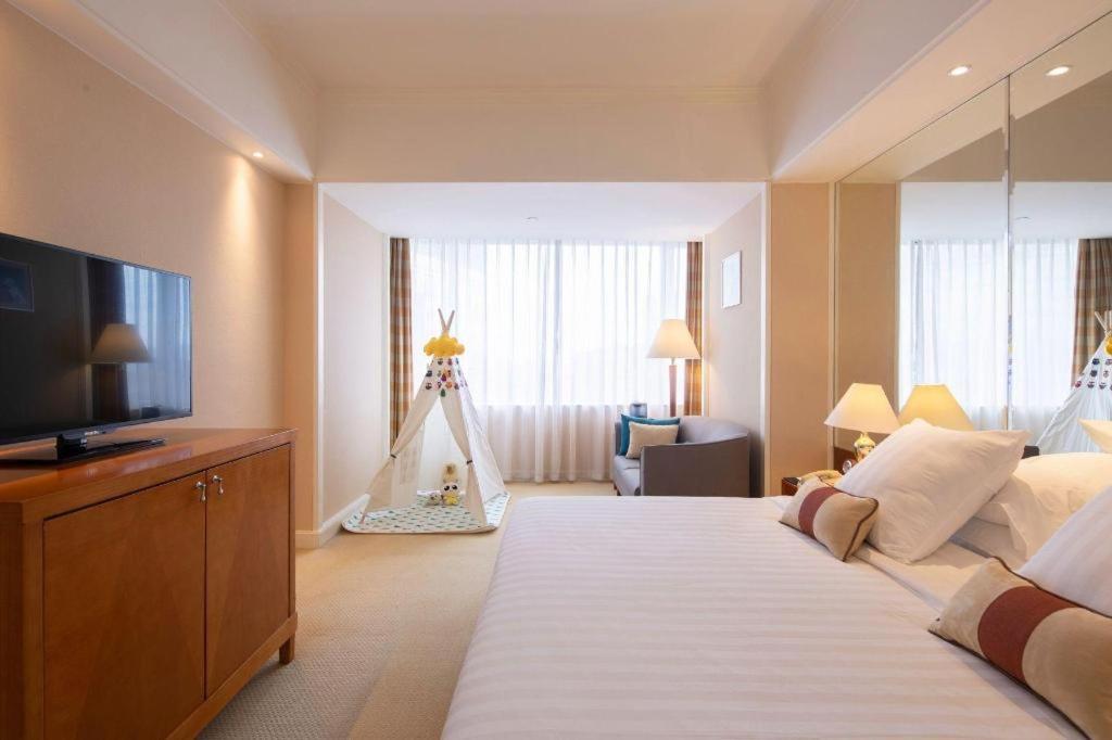 Kai Wah Plaza International Hotel Kunming Exterior photo
